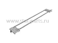 210.42.2558 ЗАДНЯЯ КАРЕТКА КРЫШИ SLIMLINER 3 GRAD 