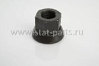 147.621-00A СБОРОЧНАЯ ГАЙКА КРЕПЛЕНИЯ КОЛЕСА VOLVO 7/8'' - 14 UNF x 34 / Ø46