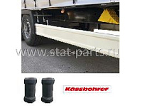 TL5BS00001-PT00019-216100 КОМПЛЕКТ БОКОВОЙ ЗАЩИТЫ KASSBOHRER 3150MМ