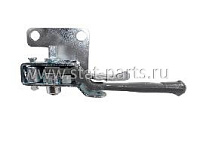 2.174539 ТРЕЩОТКА НАТЯЖЕНИЯ БОКОВОГО ТЕНТА ПРАВАЯ, SCHMITZ