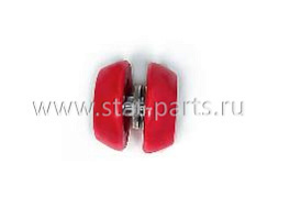 TL9310-8 Р/К РОЛИКА БОКОВОЙ ШТОРКИ ПОЛУПРИЦЕПА TL9310-8 Р/К РОЛИКА БОКОВОЙ ШТОРКИ ПОЛУПРИЦЕПА