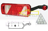 25-2910-451 ФОНАРЬ ЗАДНИЙ ПРАВЫЙ С ПОВТОРИТЕЛЕМ ECOPOINT II LED ASS2