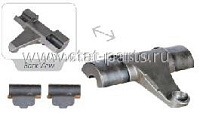 202486 РЕМКОМПЛЕКТ СУППОРТА ЛАПКА ELSA 195/225/EX225 MERITOR 