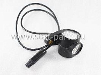 31-3307-114 ПОВТОРИТЕЛЬ SUPERPOINT III LED 1М