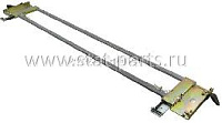 210.42.2550 ЗАДНЯЯ КАРЕТКА SLIMLINER