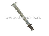 973.963677 ВИНТ САМОНАРЕЗАЮЩИЙ 8,3Х65 TORX ОЦИНКОВАННЫЙ