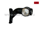 31-3306-237 БОКОВОЙ ФОНАРЬ ЗАДНИЙ ПРАВЫЙ LED