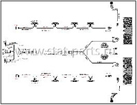 96-0169-915 КОМПЛЕКТ ЭЛЕКТРИКИ SCHMITZ