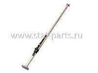 2.138089 ШТАНГА РАЗЖИМНАЯ 2350-2720MM / D-42MM, РЕФ