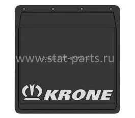 610300020005 БРЫЗГОВИКИ ПРИЦЕПА 405Х410 ММ KRONE