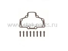 303521 РЕМКОМПЛЕКТ УПЛОТНЕНИЯ КРЫШКИ СУППОРТА WABCO PAN 17,5 / 19,5 / 22 ,5 SERIES