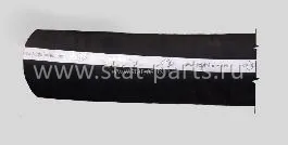 005507 ШЛАНГ РАЗГРУЗКИ СЫПУЧИХ ГРУЗОВ DN100x10ММ, 3 БАР