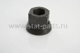 147.621-00A СБОРОЧНАЯ ГАЙКА КРЕПЛЕНИЯ КОЛЕСА VOLVO 7/8'' - 14 UNF x 34 / Ø46