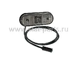 31-7704-034 ФОНАРЬ ГАБАРИТНЫЙ UNIPOINT I, С КАБЕЛЕМ 1,5 М