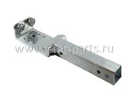 38058190 РОЛИКОВАЯ ТЕЛЕЖКА ДЛЯ ПОПЕРЕЧИНЫ КРЫШИ LITE PLUS TIR