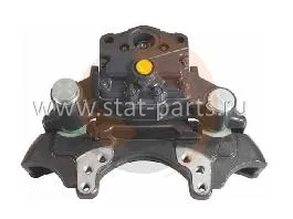 CP30407 СУППОРТ WABCO PAN 22, ЛЕВЫЙ