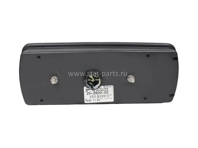 25-2800-501 ФОНАРЬ ЗАДНИЙ ЛЕВЫЙ 7PIN ASS2 ECOPOINT II