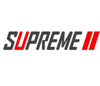 SUPREME