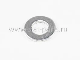 33670-000 ШАЙБА ПЛОСКАЯ ОЦИНКОВАННАЯ М10 33670-000 ШАЙБА ПЛОСКАЯ ОЦИНКОВАННАЯ М10
