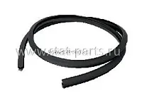 515008058 УПЛОТНЯЮЩИЙ ПРОФИЛЬ ДВЕРИ БОКОВОЙ ВЕРХНИЙ 515008058 УПЛОТНЯЮЩИЙ ПРОФИЛЬ ДВЕРИ БОКОВОЙ ВЕРХНИЙ