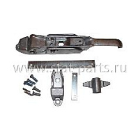 2.102698 КОМПЛЕКТ ЗАМКА ЗАДНИХ ВОРОТ, ШТОРНИК 2.102698 КОМПЛЕКТ ЗАМКА ЗАДНИХ ВОРОТ, ШТОРНИК